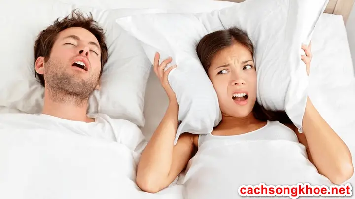 ngủ ngáy là gì thuốc chữa ngủ ngáy tốt nhất và hiệu quả nhất