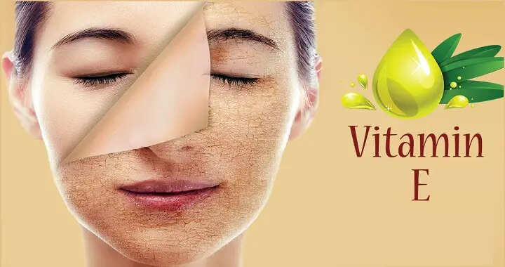 Cách Đắp Mặt Nạ Vitamin E giúp Da Trắng Sáng Mịn Màng Nhất