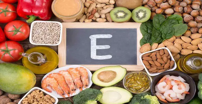 tác dụng của vitamin e là gì, Cách Đắp Mặt Nạ Vitamin E giúp Da Trắng Sáng Mịn Màng Nhất