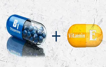 cách làm mặt nạ vitamin e và b1