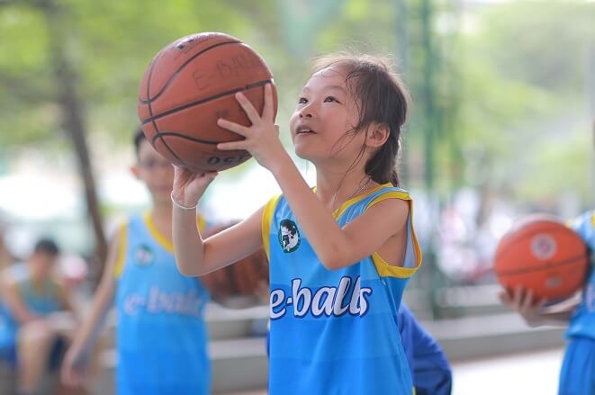 lợi ích của việc chơi thể thao thế nào là đúng cách giúp trẻ phát triển tầm vóc và chiều cao hiệu quả