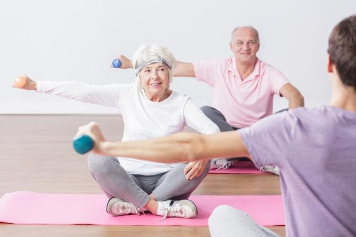 Một nghiên cứu mới đây phát hiện chỉ cần tập luyện thể thao 15 phút/ngày cũng có thể giúp tăng tuổi thọ thêm 3 năm