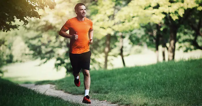 Sức bền cơ bản giúp bạn chạy không mệt mỏi và dễ dàng tiếp cận được quãng đường dài hơn